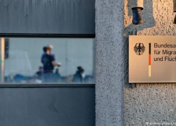 مكتب الهجرة يكشف عن عدد كبير من طلبات اللجوء في ألمانيا