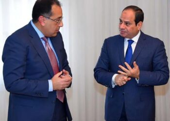 مصر.. رغيف الخبز يطيح بمدبولي وحكومته والسيسي يبحث عن وزراء جدد