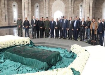 ذكرى وفاة حافظ الأسد.. الطاغية الذي أراد الحكم “إلى الأبد”