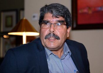 صالح مسلّم: واشنطن أرسلت رسالة إلى قسد بعد الغضب التركي من “الانتخابات” المرتقبة