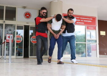 الشرطة التركية تقبض على قاتل امرأة سورية في “شانلي أورفا”