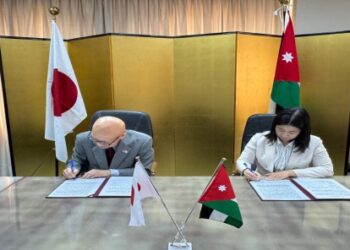 تشمل السوريين.. اليابان تقدّم منحة لدعم التعليم في مدينة أردنية