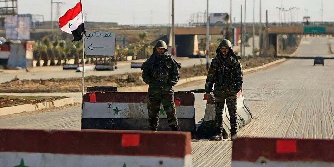 تقرير: قبرص تصطدم بعقبة بقاء الأسد في السلطة