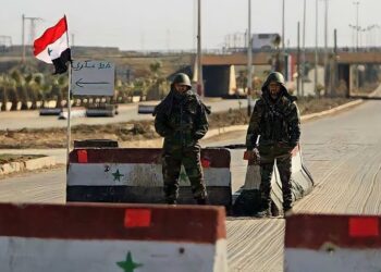 تقرير: قبرص تصطدم بعقبة بقاء الأسد في السلطة