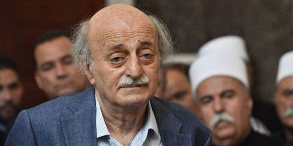 الحزب التقدمي الاشتراكي يرد على دعوة “القوات اللبنانية” لطرد الأطفال السوريين من المدارس