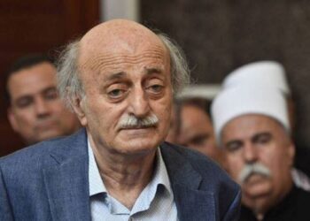 الحزب التقدمي الاشتراكي يرد على دعوة “القوات اللبنانية” لطرد الأطفال السوريين من المدارس