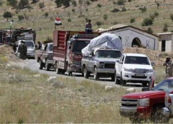 استدرجوه لطلب الفدية.. عراقي يتعرض للخطف في مناطق سيطرة الأسد