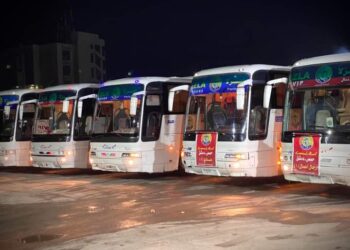 ارتفاع أجور النقل