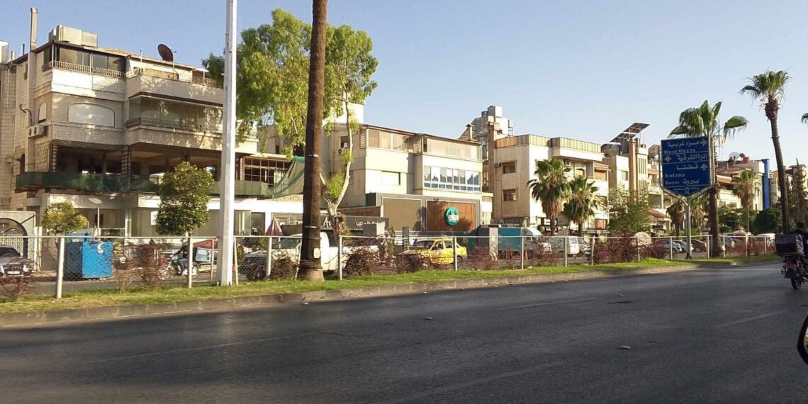 خاص | ارتفاع في أسعار العقارات ومواد البناء بدمشق.. إليكم قائمة الأسعار في المالكي والمزة