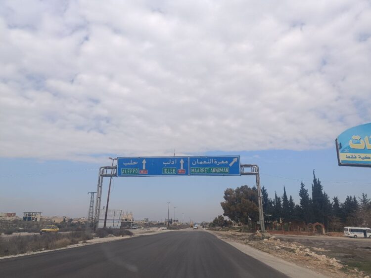 خاص | ارتفاع في أسعار العقارات ومواد البناء بدمشق.. إليكم قائمة الأسعار في المالكي والمزة