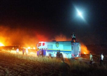 الأمم المتحدة: هذا ما يجب تقديمه للشمال السوري في مواجهة موجات الحرارة