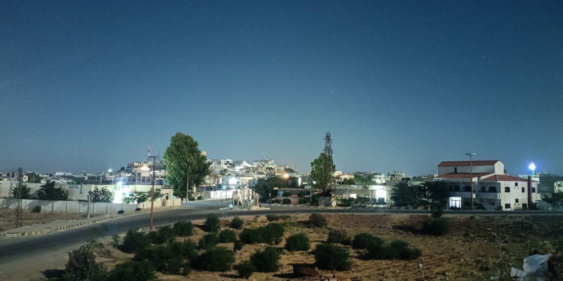 خاص | الشارع المدني يؤيد التحرك الشعبي لحماية أوتوستراد حمص – حماة