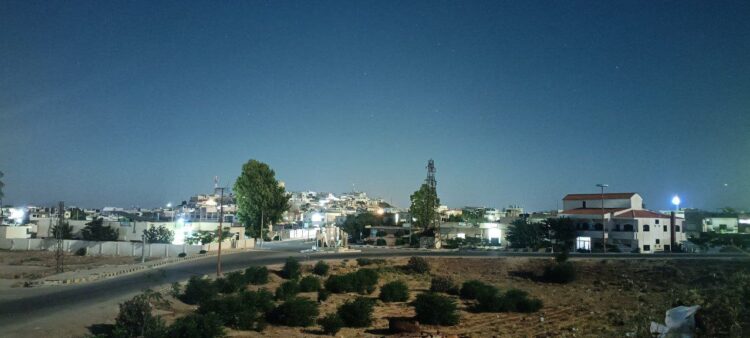 خاص | الشارع المدني يؤيد التحرك الشعبي لحماية أوتوستراد حمص – حماة