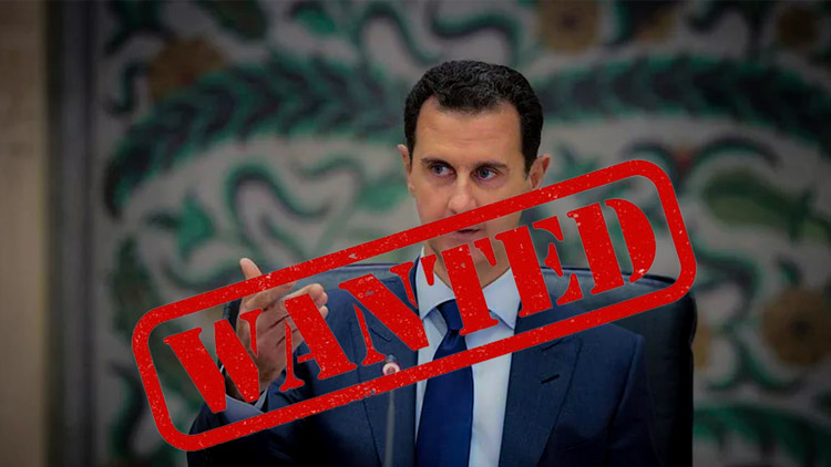 في اليوم الدولي لمساندة ضحايا التعذيب.. مقتل 15383 سورياً في سجون الأسد