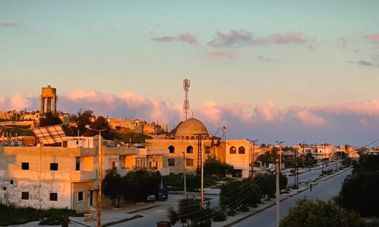 خاص | أهالي تلبيسة يتبرأون من عمليات الخطف في المدينة