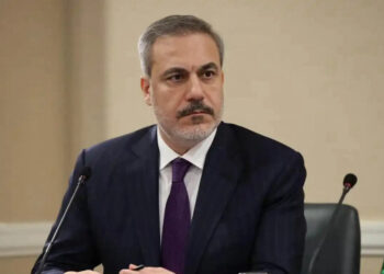 وزير الخارجية التركي: هذه مطالبنا قبل إطلاق أي حوار مع سلطة الأسد