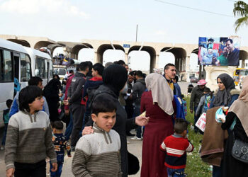 ما مصير آلاف اللاجئين العائدين لمناطق سيطرة الأسد؟