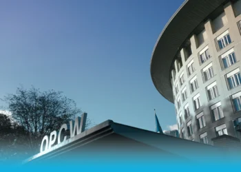 منظمة حظر الأسلحة الكيميائية تردّ مزاعم سلطة الأسد بشأن سلَمية وصوران