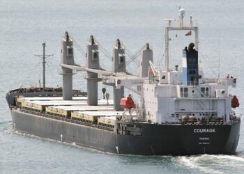 إدانة سوري بازدراء المحكمة في نزاع حول ملكية السفينتين