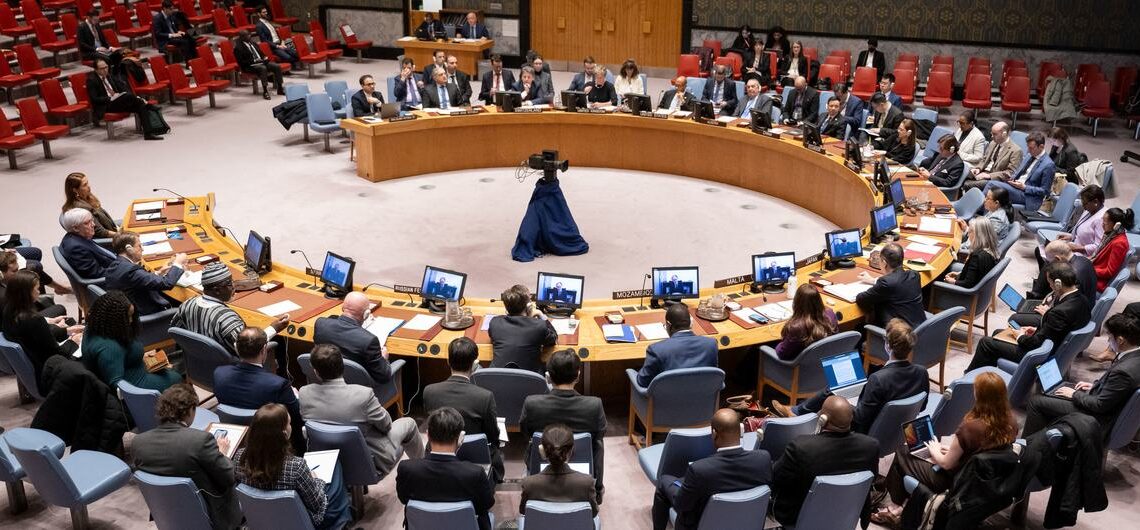 الولايات المتحدة توجه رسالة إلى سلطة الأسد بشأن مخيم الركبان ومعبر باب الهوى