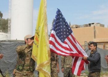 مصادر تركية: شخصيات من “الإدارة الذاتية” تتدرّب في واشنطن على نظام “الدولة” لإقامتها بسوريا