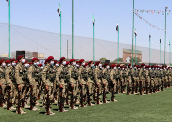 “السورية المؤقتة” والجيش الوطني يوقعان خطة عمل مشتركة مع الأمم المتحدة