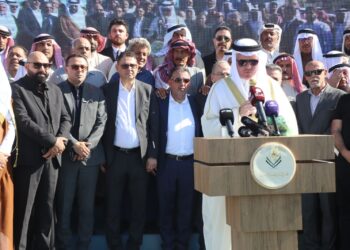 مجلس القبائل والعشائر السورية