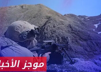 موجز أخبار الثانية 02 06 2024