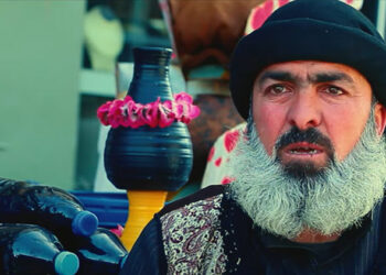 مهن تراثية – السواس