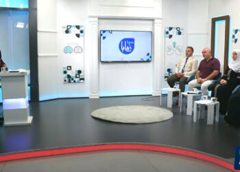 زوايا مدورة – جمعية تعدد الزوجات.. بين مؤيد ومعارض