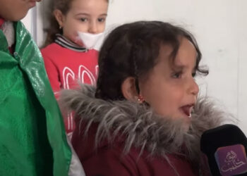 براعم – الفنون الأدبية و الاشكال الهندسية