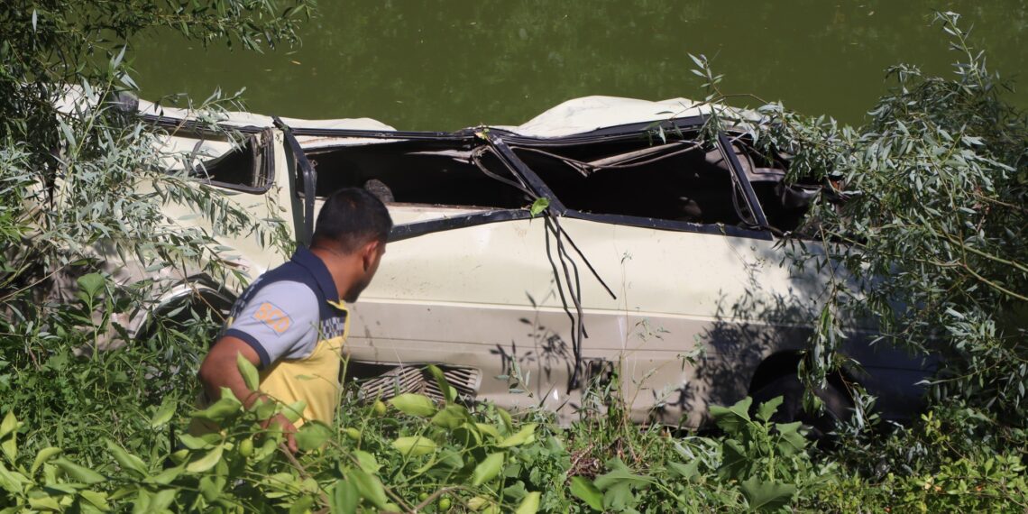 مأساة حافلة المدرسة في دركوش - إدلب