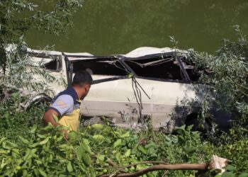 مأساة حافلة المدرسة في دركوش - إدلب