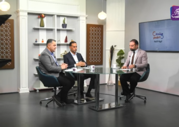 منتدى الشهر: البيئة الآمنة في سوريا.. ما هي وكيف يمكن تحقيقها؟