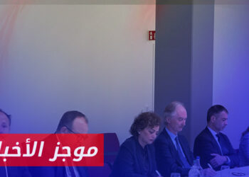 موجز الثانية 12 06 2024