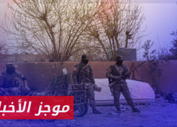 موجز أخبار السادسة 03 06 2024