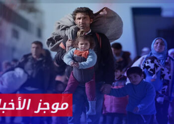 موجز أخبار السادسة 07 06 2024