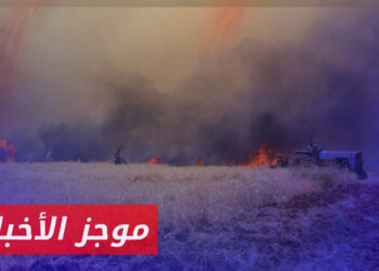 موجز أخبار السادسة 08 06 2024