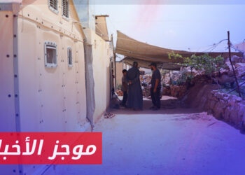 موجز أخبار السادسة 13 06 2024