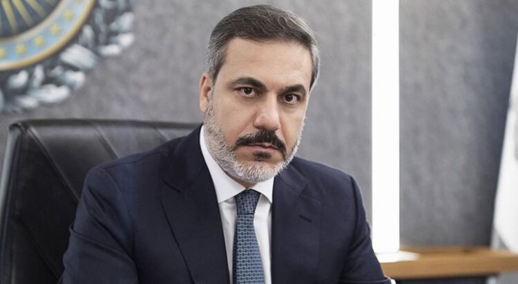 خاص | فيدان يربط مصير الشمال السوري بالقرارات الأممية.. هل ستناقش أنقرة “الانسحاب”؟