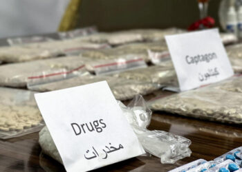 خاص | حلب اليوم تفتح ملف المخدرات في السويداء