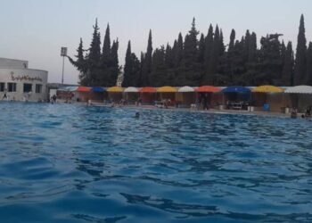 خاص | المسابح في إدلب.. ركود بعد انتعاش امتد لسنوات