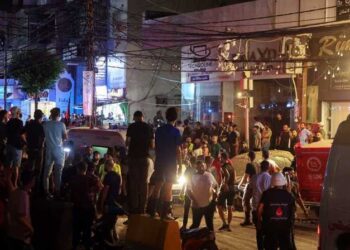 خاص | تهديدات الحرب الشاملة تنتهي بغارة جنوب بيروت. هل يمكن أن يحارب حزب الله إسرائيل؟