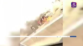 نشرة أخبار المساء 17 07 2024