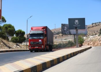 الأمم المتحدة تعلن تمديد دخول المساعدات الإنسانية عبر أحد المعابر التركية السورية