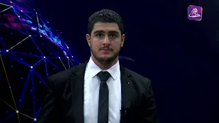 نشرة أخبار المساء 23 07 2024