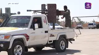 موجز أخبار الثامنة 25 07 2024 وفيه: واشنطن ترسل منظومات دفاع جوي إلى قواعدها في سوريا