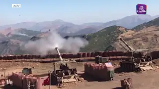 موجز أخبار الرابعة 26 07 2024 وفيه وزارة الدفاع التركية تعلن تحيّد 15 عنصراً من PKK في سوريا والعراق