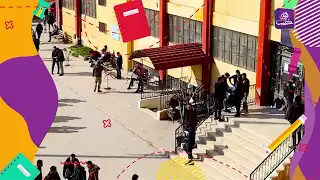 حوارات التعليم – الندوة العلمية الطلابية الأولى بجامعة حلب الحرة