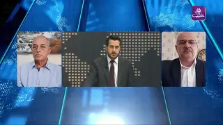 ثنايا الخبر : هل يكتمل مسار التقارب التركي مع سلطة الأسد